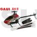 215002  Gaui X4 II Kit